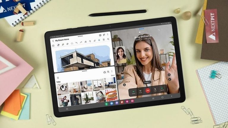 Samsung представила доступный планшет Galaxy Tab A9+