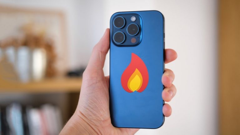 Apple выпустила iOS 17.0.3 и устранила перегрев в iPhone 15 Pro и 15 Pro Max