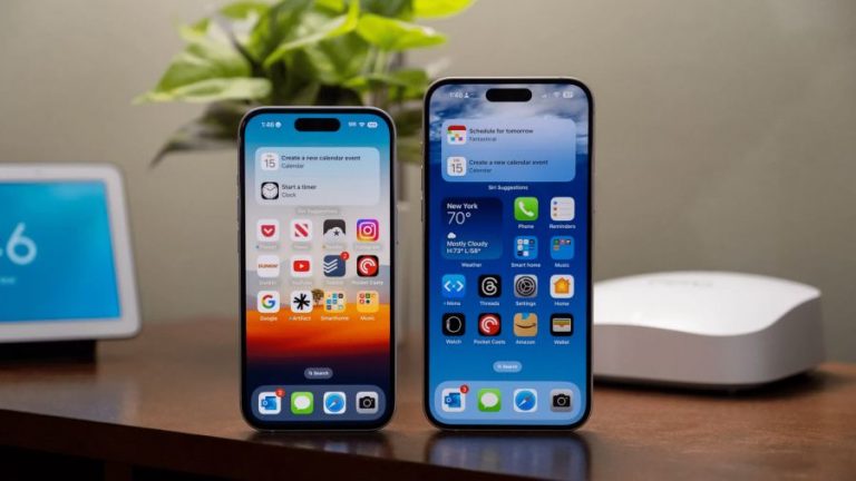 Apple прокомментировала выгорание дисплеев на iPhone 15 Pro и 15 Pro Max