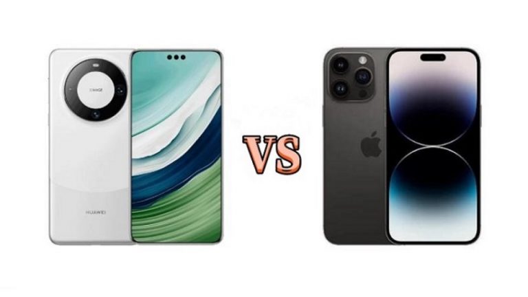 Флагманы Huawei Mate 60 продаются лучше всей линейки iPhone 15