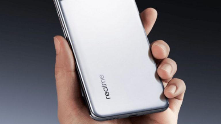 Опубликованы характеристики флагмана realme GT5 Pro