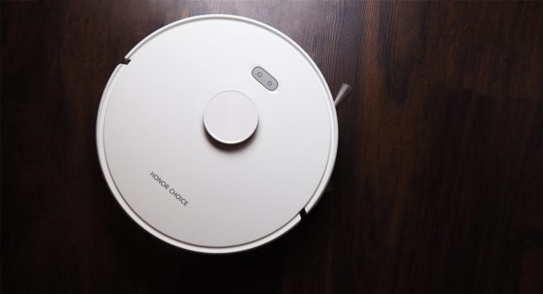 HONOR CHOICE Robot Cleaner R2