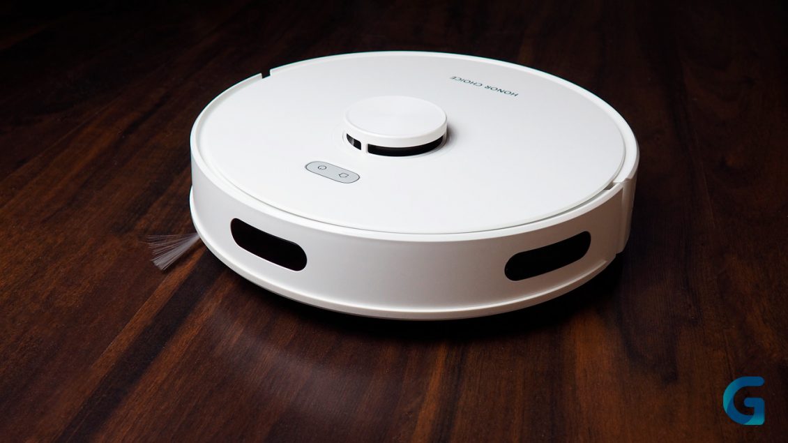 Обзор робота-пылесоса HONOR CHOICE Robot Cleaner R2 | The GEEK