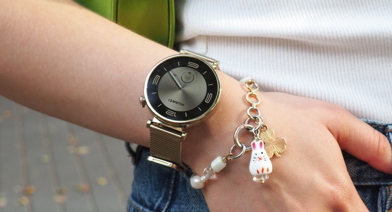 Обзор HUAWEI WATCH GT 4