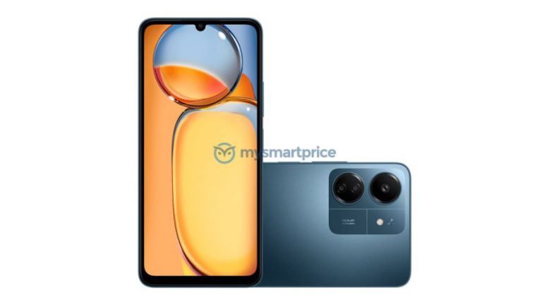 Xiaomi представит Redmi 13C 5G, который будет хуже предшественника