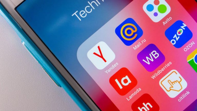 ФСБ хочет обязать интернет-сервисы хранить геолокацию пользователей