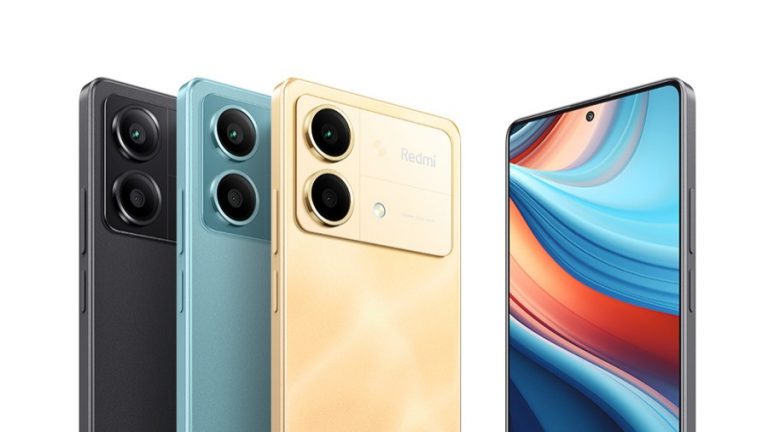 Представлен Redmi Note 13R Pro: середнячок с OLED-дисплеем и камерой на 108 Мп