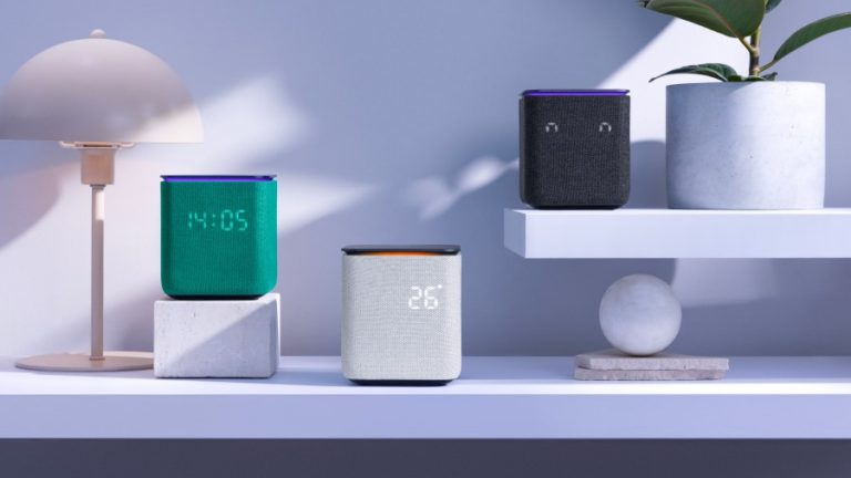 Яндекс представил «Станцию Миди» — компактная колонка на 24 Вт с ИИ-помощником