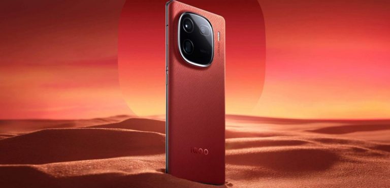 Представлены iQOO 12 и iQOO 12 Pro – мощнейшие смартфоны с дисплеями 144 Гц