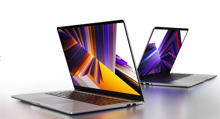 Представлены ноутбуки Redmi Book 14/16 (2024) с экранами 120 Гц и процессорами Core i5
