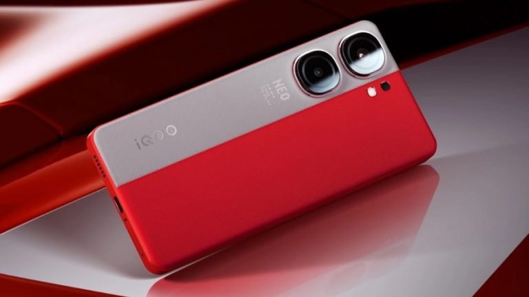 Представлены IQOO Neo 9 и Neo 9 Pro: флагманские чипы и низкая цена