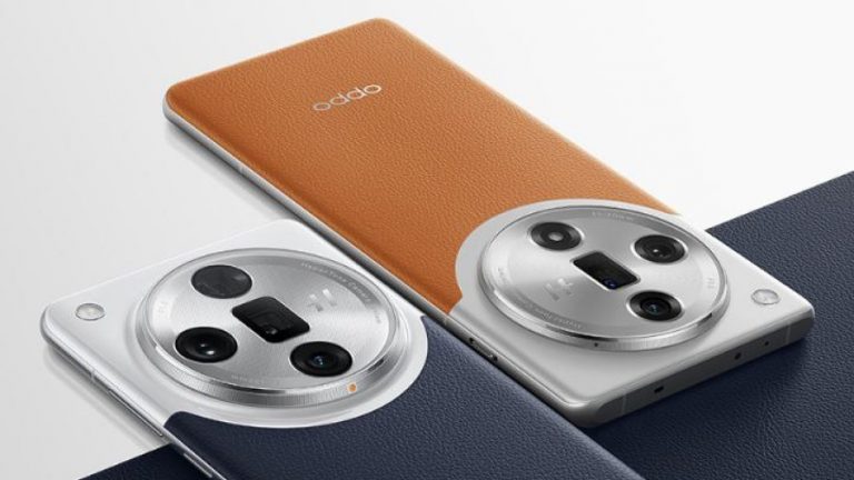 Анонсирован OPPO Find X7 Ultra: первый в мире смартфон с двумя перископическими камерами