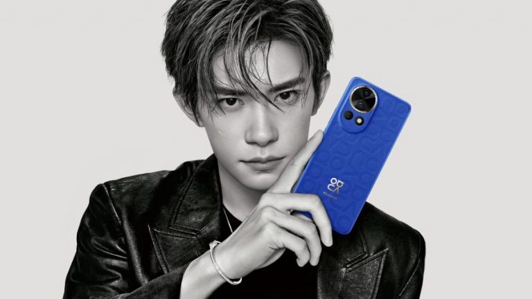 Представлен Huawei Nova 12: новейший чип Kirin 8000 и стильный дизайн