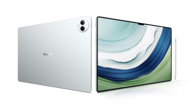 Флагманский планшет Huawei MatePad Pro 13.2″ выходит на глобальный рынок