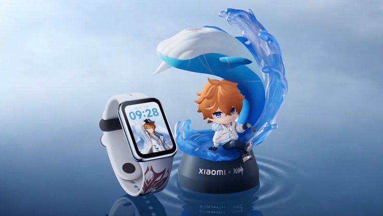 Xiaomi