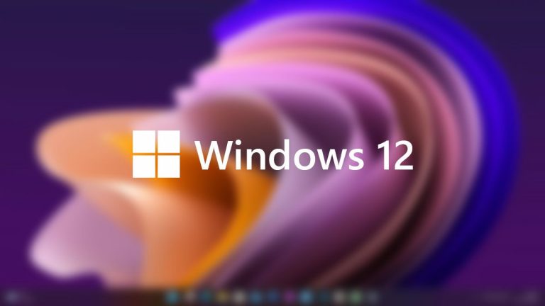 Стала известна ориентировочная дата выхода Windows 12