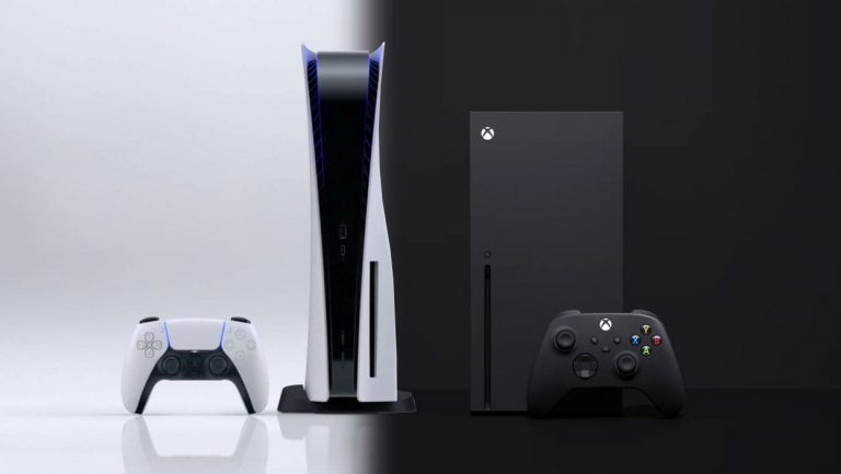 PlayStation 5