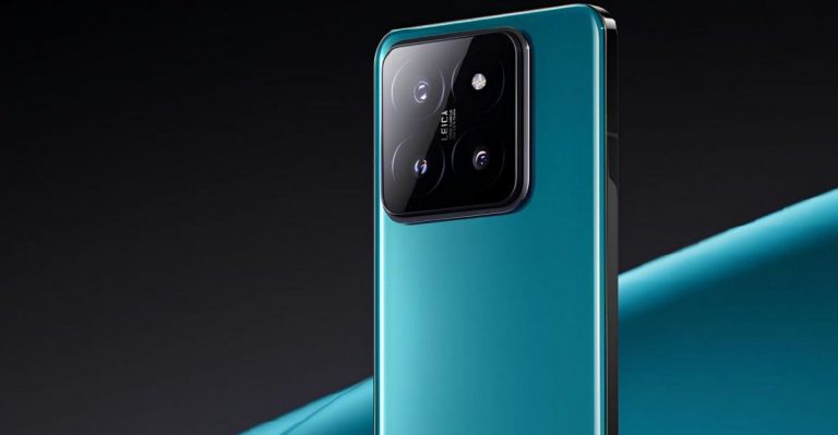 Представлены лимитированные Xiaomi 14/14 Pro и Watch S3 в цветах Xiaomi SU7