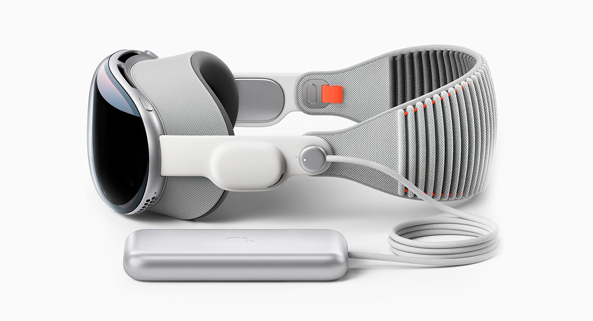 Apple Vision Pro