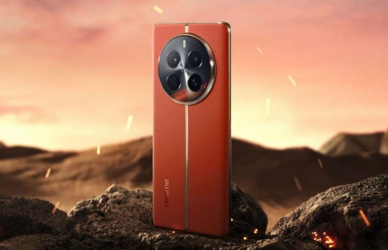 Представлены среднебюджетники realme 12 Pro и 12 Pro+ с топовыми камерами