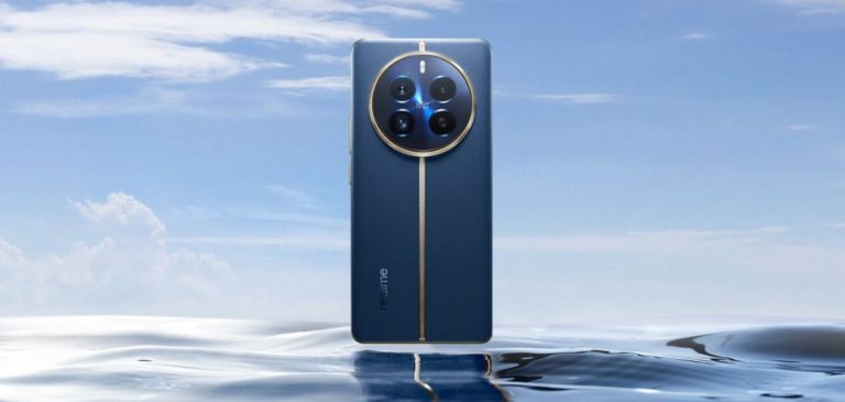 Названа официальная дата анонса realme 12 Prо и 12 Pro+