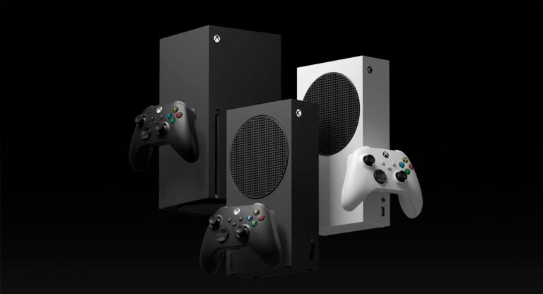 Xbox