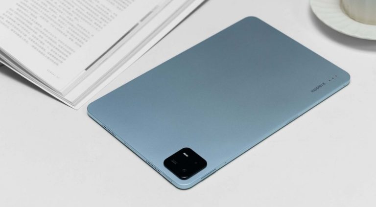 Характеристики планшетов Xiaomi Pad 7 Pro и Pad 7 Max раскрыты авторитетным инсайдером