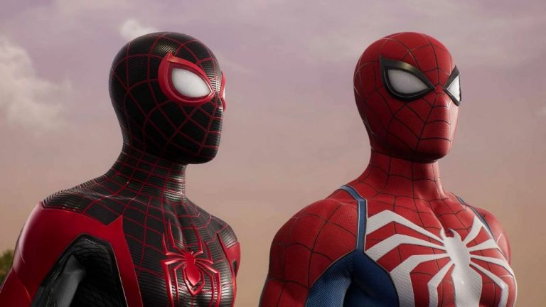 Неофициальный порт Marvel’s Spider-Man 2 на PC стал полностью играбельным