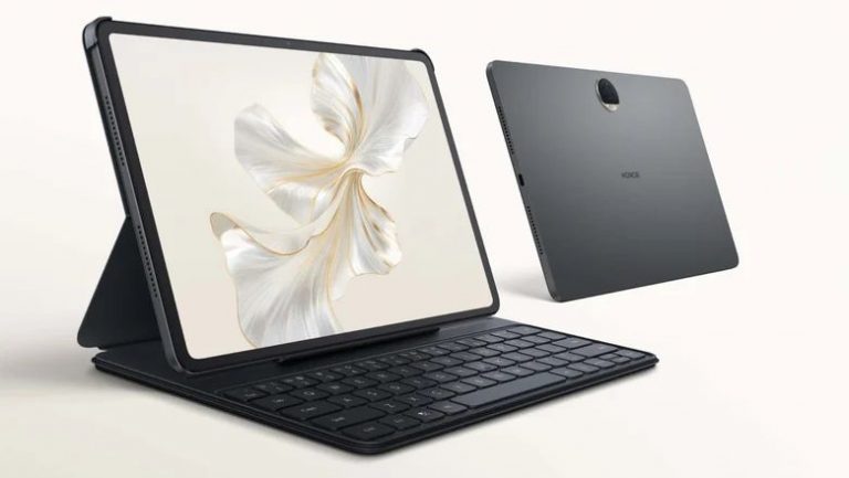 Долгоиграющий планшет HONOR Pad 9 с разрешением 2.5К появился в России