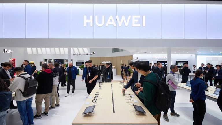 HUAWEI
