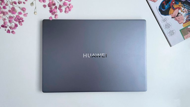 huawei matebook d16 2024