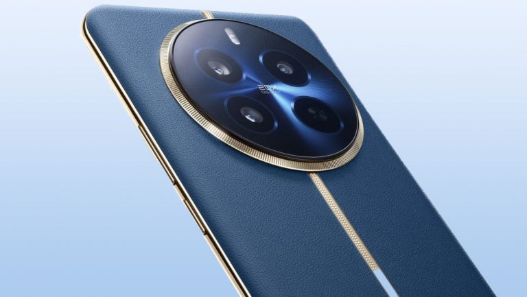 Раскрыты внешний вид и характеристики realme 12+