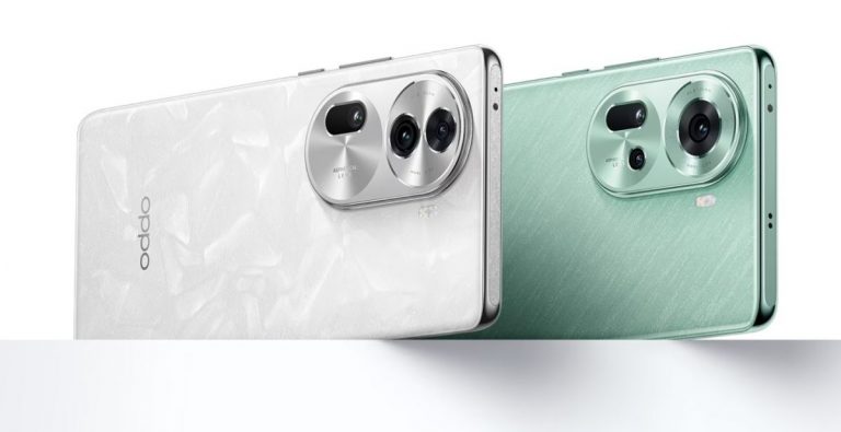 Подробные характеристики OPPO Reno12 и Reno12 Pro утекли в сеть