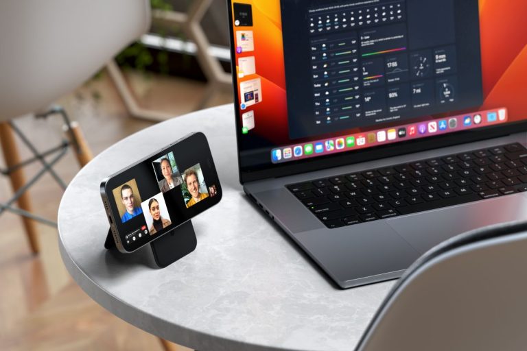 В России начались продажи новых аксессуаров Satechi для Apple