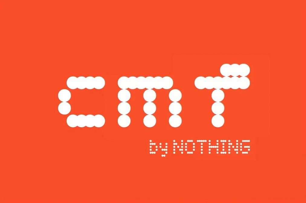 Бренд nothing