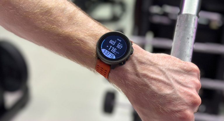 Suunto Vertical
