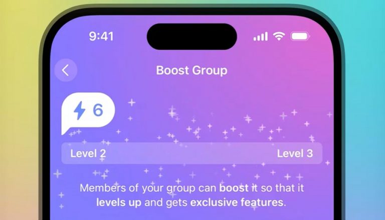 Telegram обновился до версии 10.8: что нового?