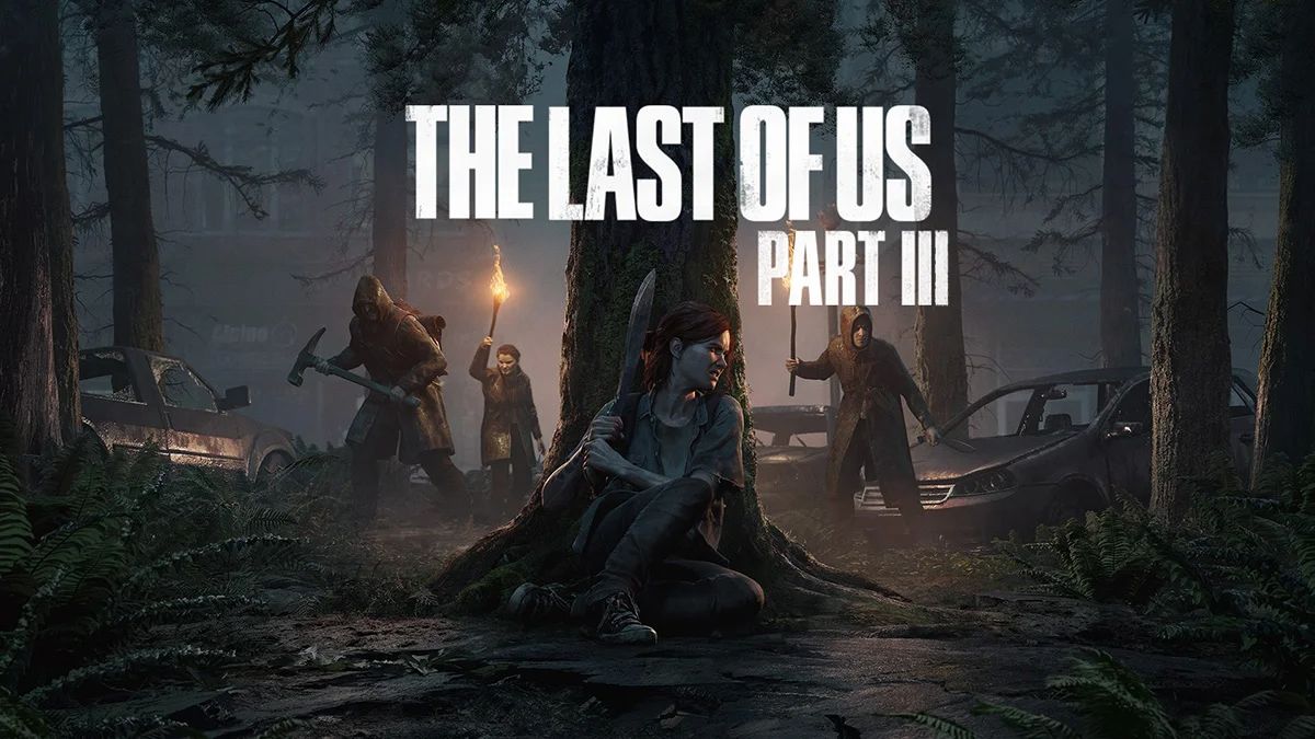 Нил Дракманн: The Last of Us III находится в разработке | The GEEK