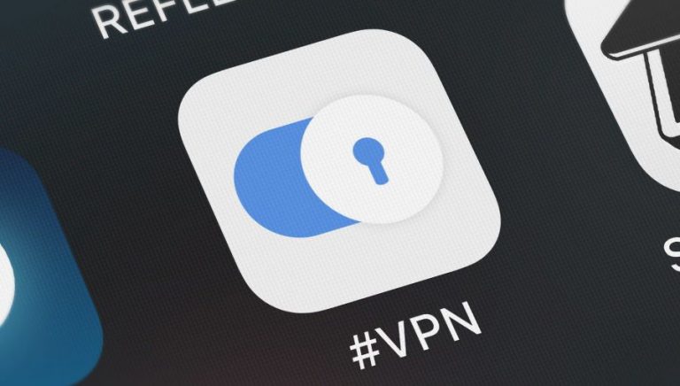 vpn