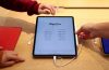 Bloomberg: Apple перенесла на май анонс новых iPad