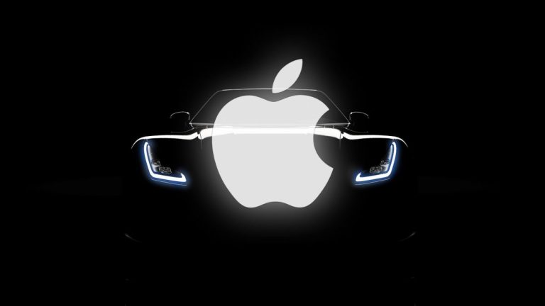 Apple рассматривала возможность создания Apple Car в партнерстве с Mercedes, Ford и BMW