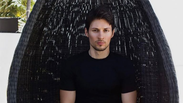 WSJ: iPhone Павла Дурова взломали спецслужбы Франции и ОАЭ