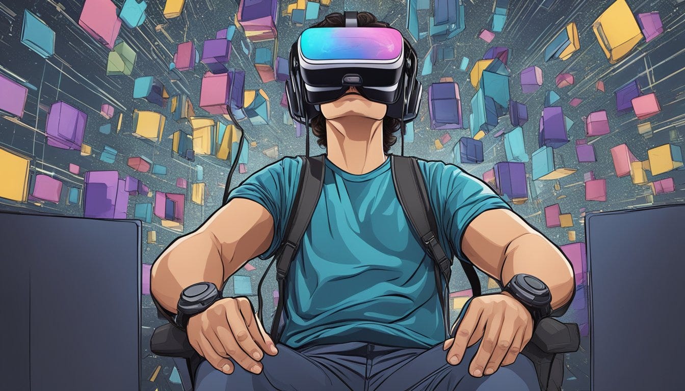 Как выбрать подарок для гика: инструкция | The GEEK