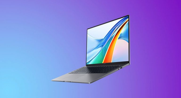 В России стартовали продажи обновлённых HONOR MagicBook X 14 Pro и MagicBook X 16 Pro