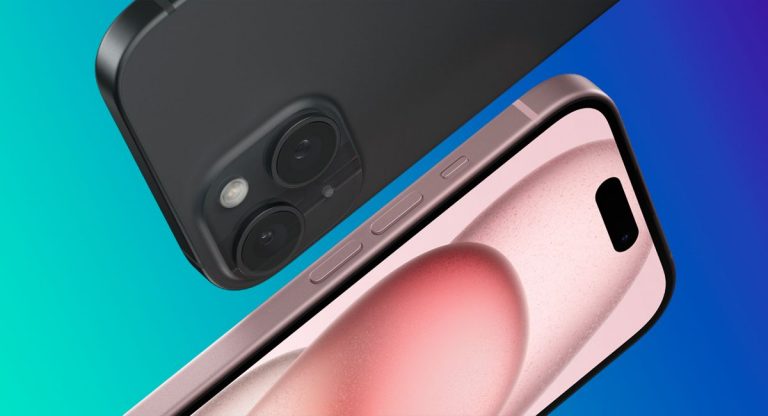 iPhone 15 рекордно подешевел в России