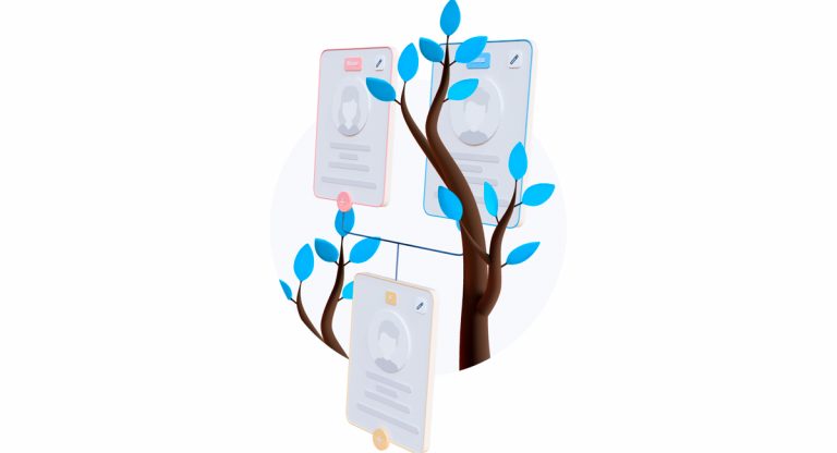 В России запустился бесплатный сервис для создания генеалогического древа