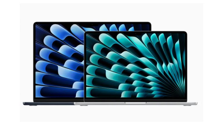 MacBook Air M3