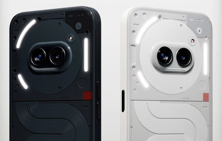Предзаказы Nothing Phone 2(a) на 34% выше предзаказов предыдущей модели