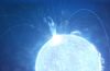 Учёные показали термоядерный взрыв на нейтронной звезде