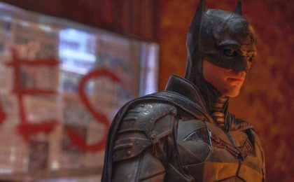 Звезда «Игры престолов» может сыграть в сиквеле «Бэтмена» Мэтта Ривза